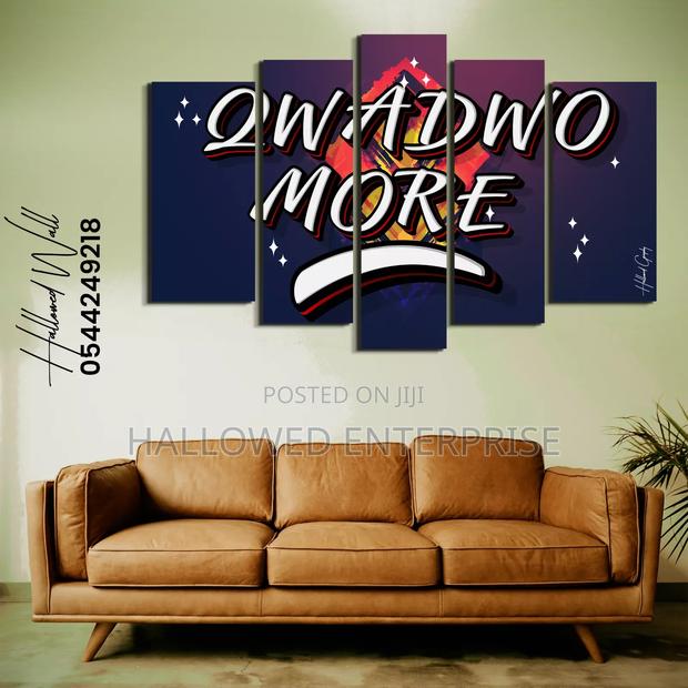 5in1 Wall Art Frame · Photo 5