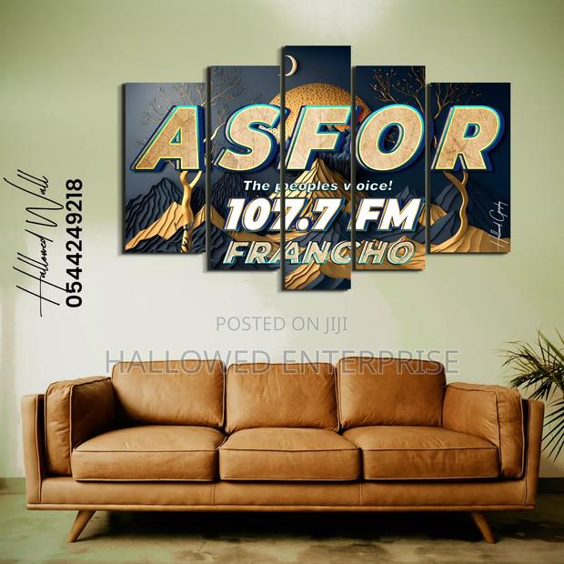 5in1 Wall Art Frame · Photo 6