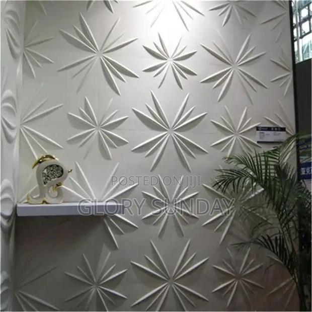 Classy Wall Panels