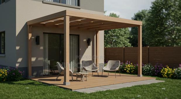 Pergola 0051 · Photo 1