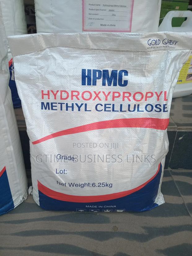 6.25kg Fk HPMC Tiles Adhessive · Photo 4