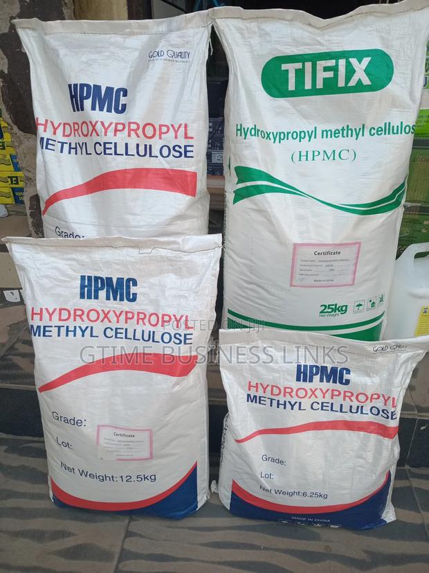 6.25kg Fk HPMC Tiles Adhessive · Photo 2