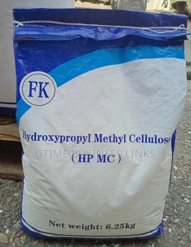6.25kg Fk HPMC Tiles Adhessive · Photo 3