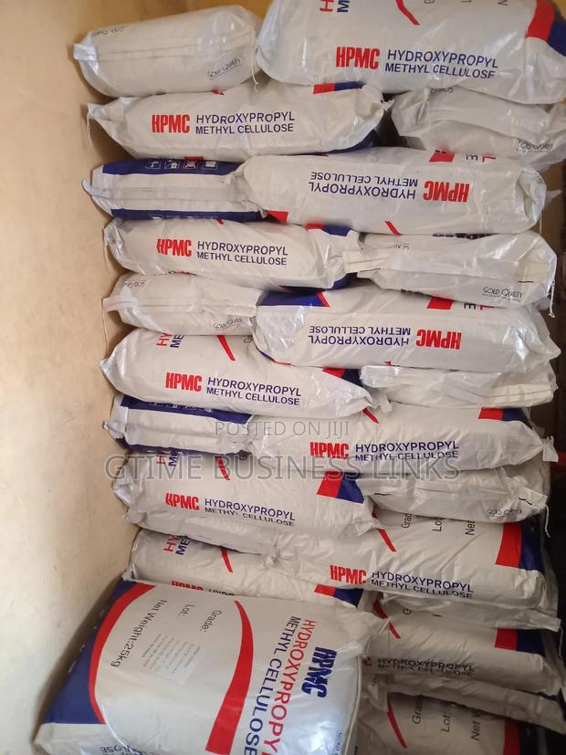 6.25kg Fk HPMC Tiles Adhessive