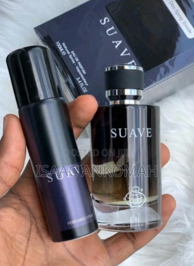 Suave Perfume · Photo 2