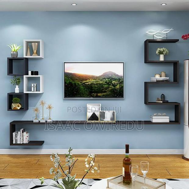 Tv Wall Mount Design · Photo 1