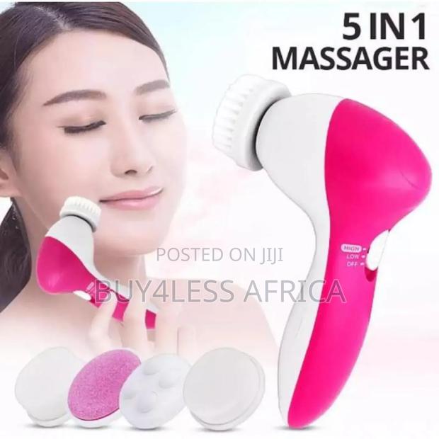 Facial Beauty Care Massager / Face Massager · Photo 1
