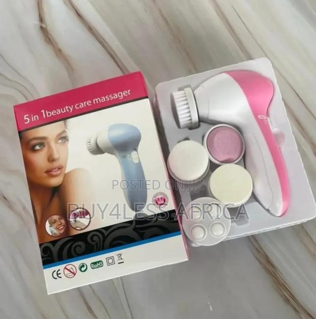 Facial Beauty Care Massager / Face Massager · Photo 2