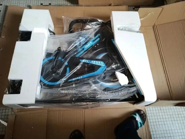 Best Quality Stationary Exercise Bike / Exercise Spin Bike · Photo 2