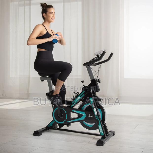 High Quality Fitness Spinning Bike / Best Stationary Bike · Photo 1