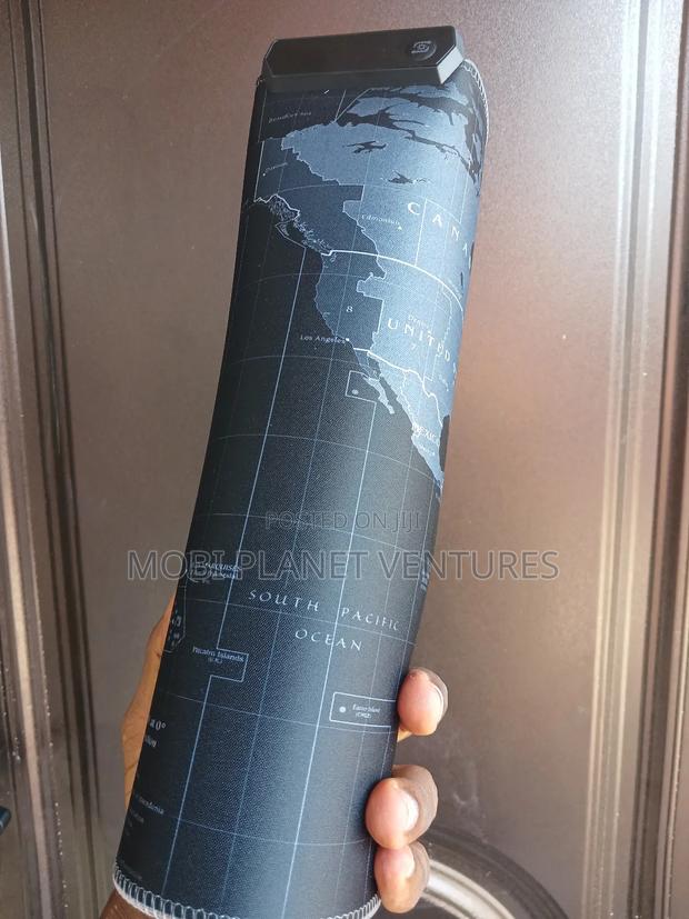 Xxl Mousepads With Rgb Lights · Photo 3