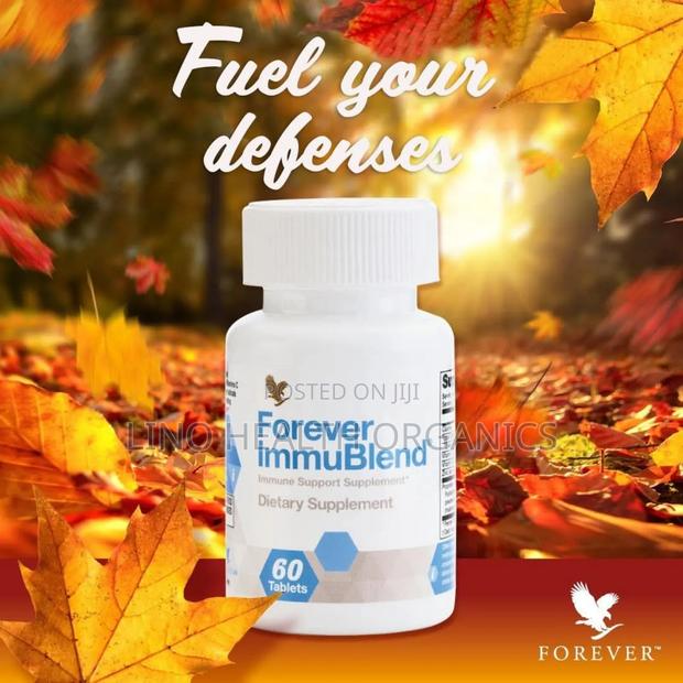 Immune Support Supplement | Forever Immublend · Photo 1