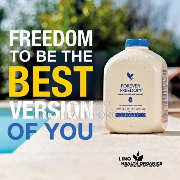 Forever Freedom | Joint Nutritional Supplement · Photo 1