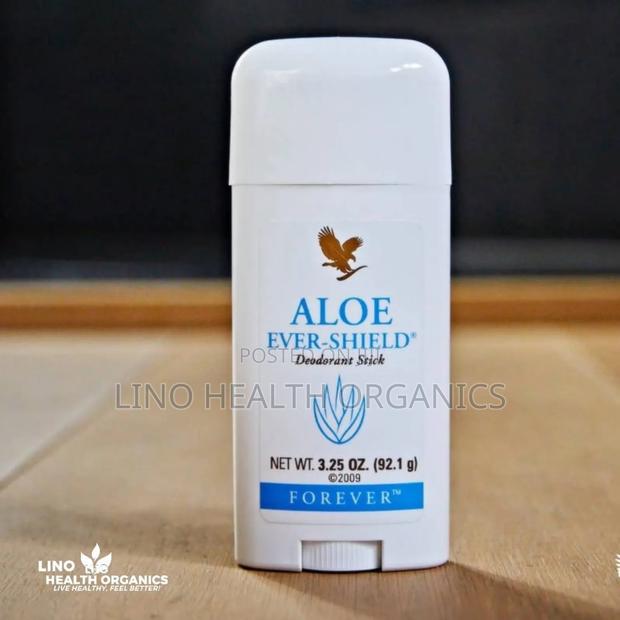 Aloe Ever-Shield Deodorant | Odor Protection Deodorant Stick · Photo 1