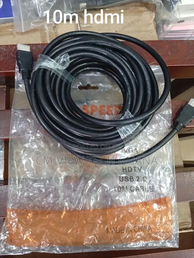 10m Hdmi Cable · Photo 1