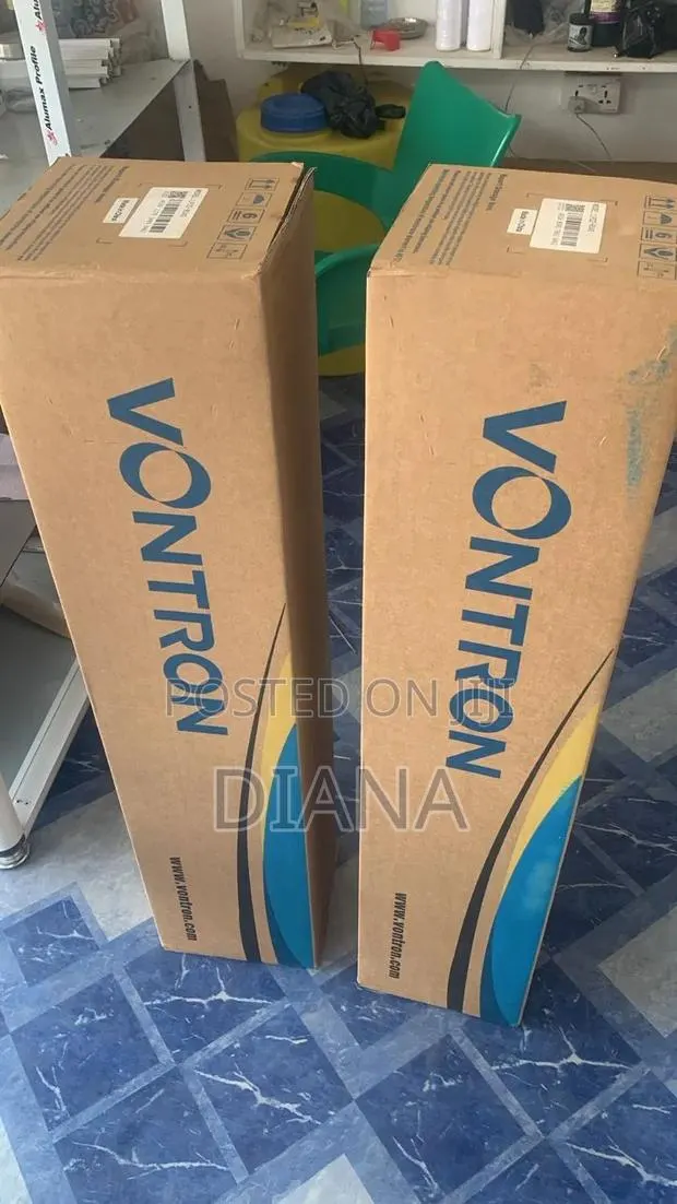 Reverse Osmosis Membranes · Photo 1