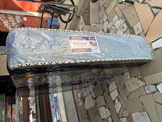 High Density Mattress for Sale · Photo 1