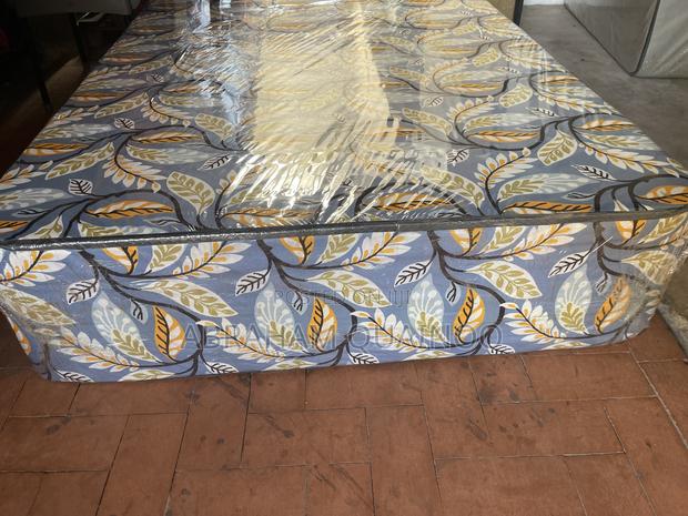 Double High Density Mattress for Sale · Photo 1