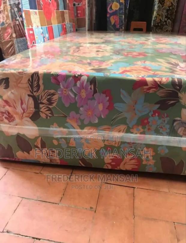 15inches High Density Double Mattress for Sale · Photo 1