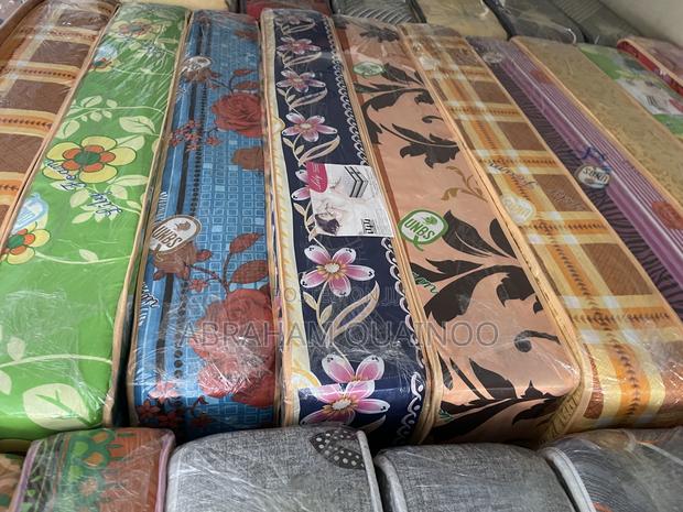 One and Half Mattress for Sale · Photo 1