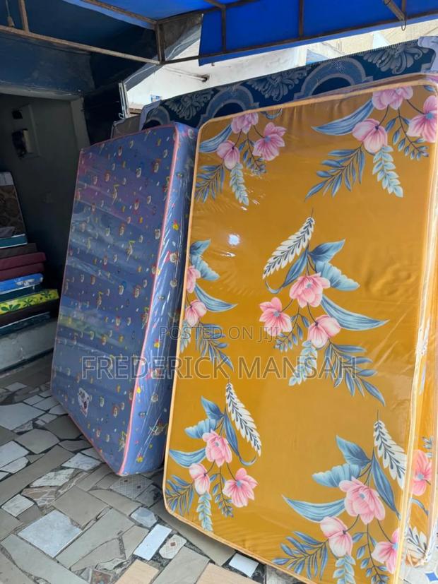 Double Mattress for Sale · Photo 1