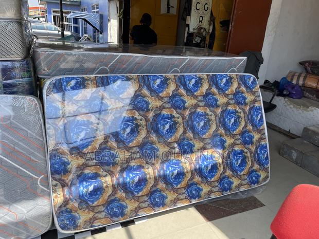 One and Half Mattress for Sale · Photo 1
