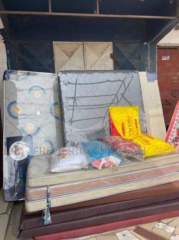 Double Mattress for Sale · Photo 1