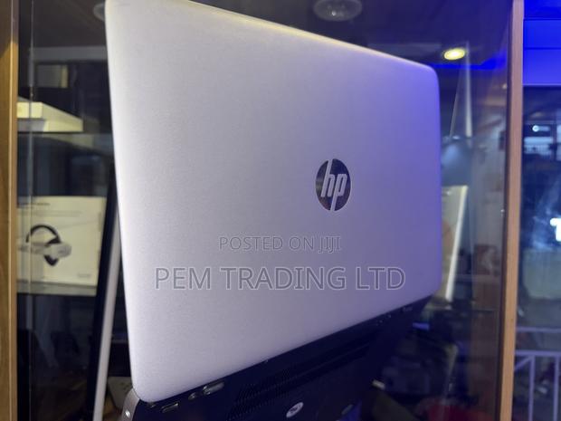 Laptop HP EliteBook 840 G3 8GB Intel Core I5 SSD 256GB · Photo 2