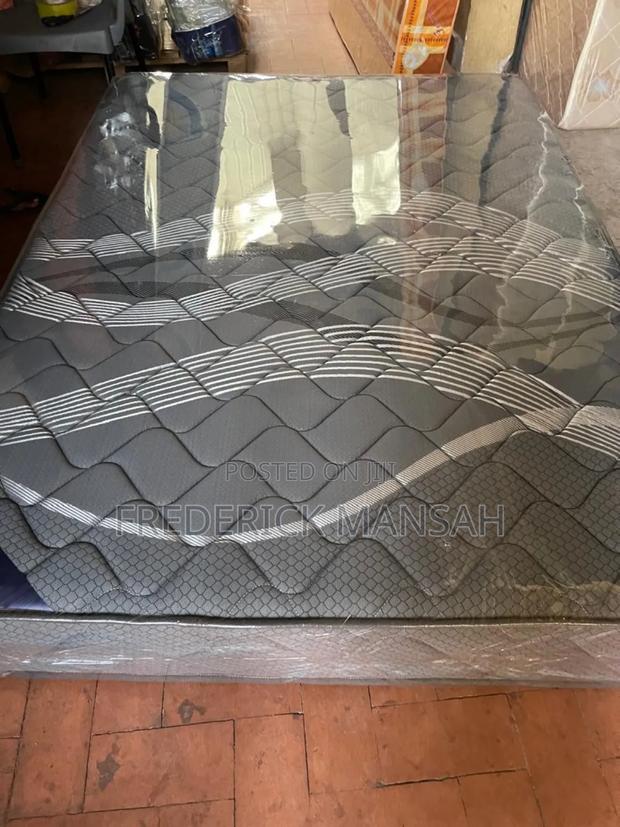 Super Soft Double Mattress for Sale · Photo 1