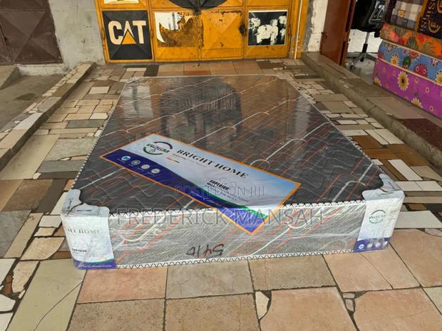 Super High Density Double Mattress for Sale · Photo 1