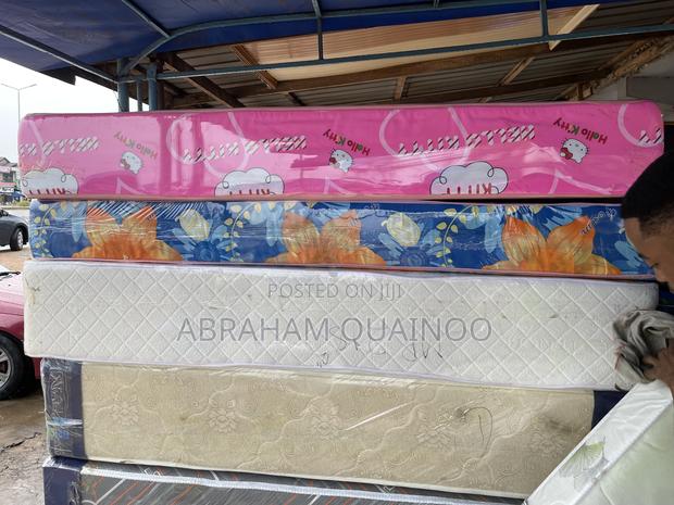 12inch Double High Density Mattress for Sale · Photo 1