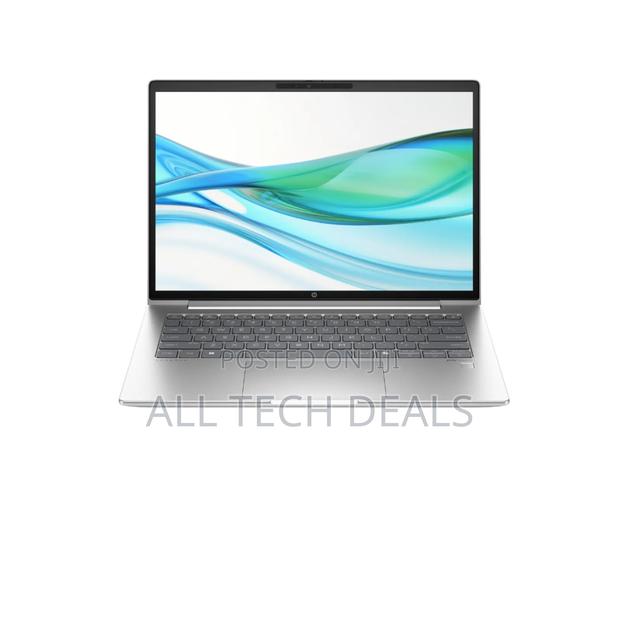 New Laptop HP ProBook 440 16GB Intel Core Ultra 7 SSD 512GB · Photo 1