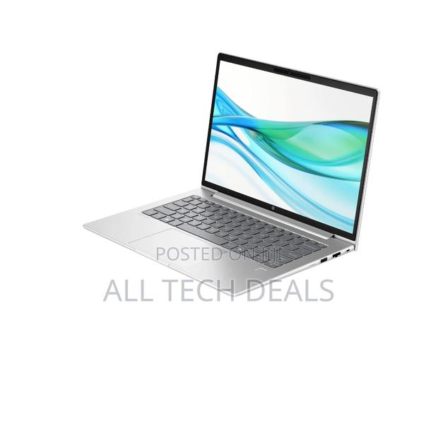 New Laptop HP ProBook 440 16GB Intel Core Ultra 7 SSD 512GB · Photo 2