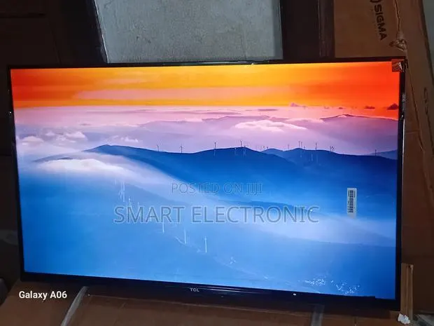 TCL 32-Inch Hd Ready Tv – Perfect for Every Room · Photo 1
