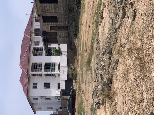 One Plot for Sale Around Emerf Estate And, Size 80/100 · Photo 7