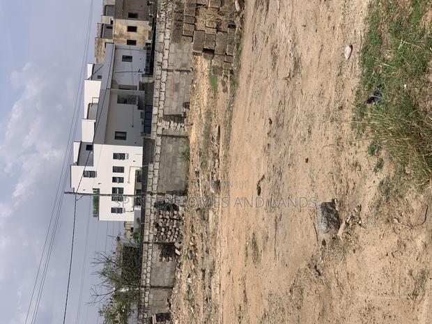 One Plot for Sale Around Emerf Estate And, Size 80/100 · Photo 4
