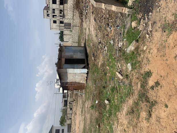 One Plot for Sale Around Emerf Estate And, Size 80/100 · Photo 6