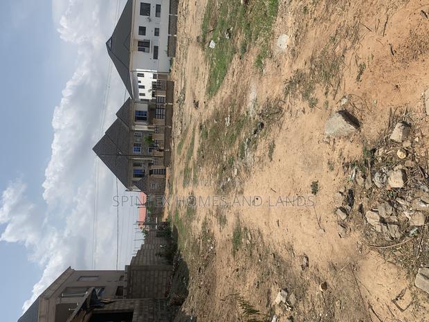 One Plot for Sale Around Emerf Estate And, Size 80/100 · Photo 3