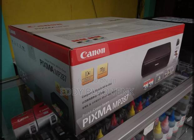 Canon Pixma Ix 6540 · Photo 1