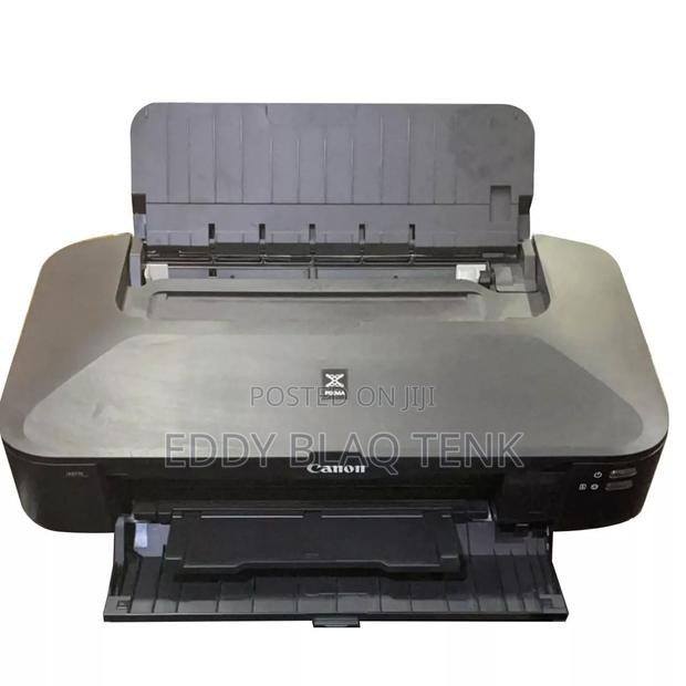 Canon Pixma Ix 6540 · Photo 2