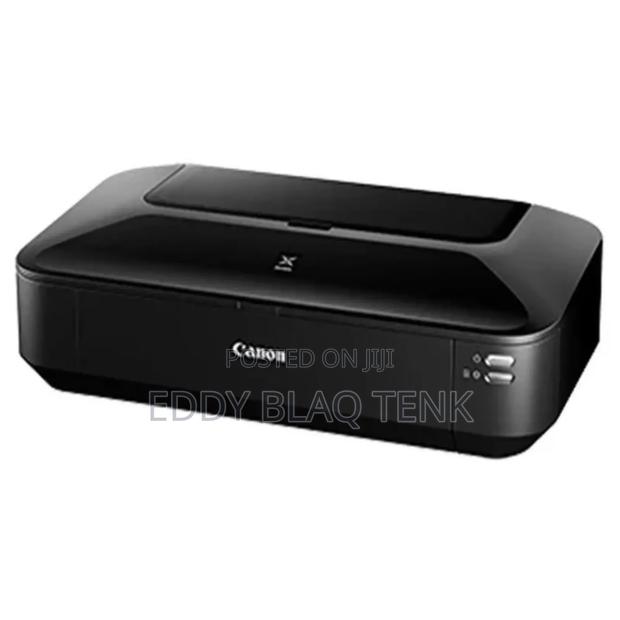 Canon Pixma Ix 6540 · Photo 3