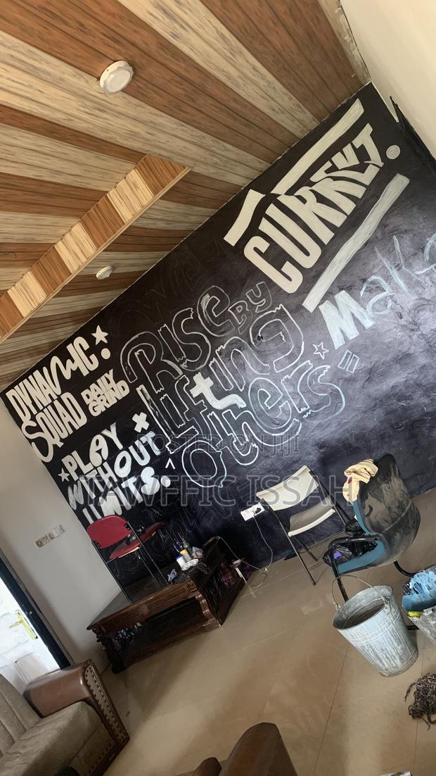 Mural, Canvas Painting, Wall Painting, Wall Designing · Photo 4