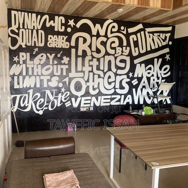 Mural, Canvas Painting, Wall Painting, Wall Designing · Photo 5