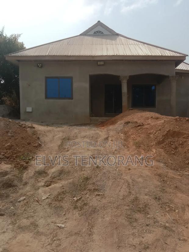 7bdrm House in Philten Construction, Kumasi Metropolitan for sale · Photo 1