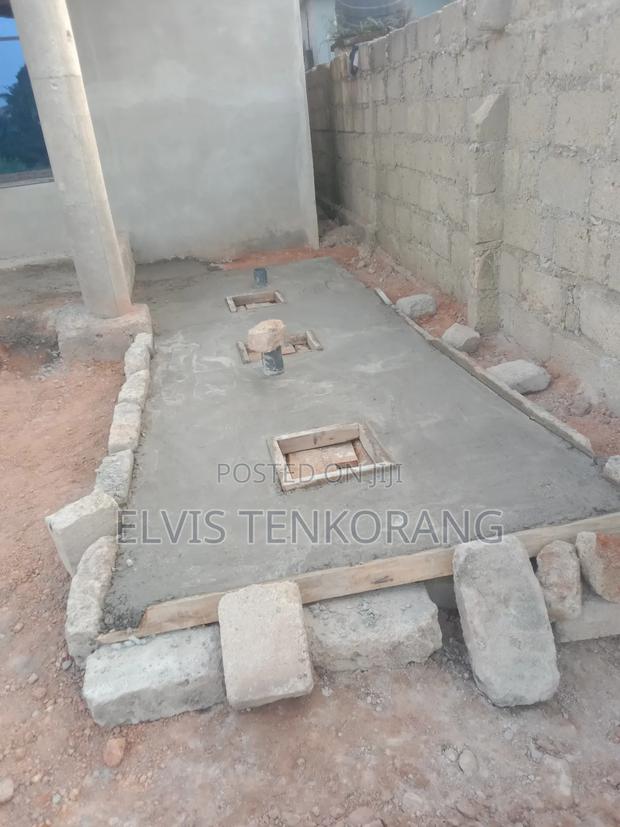 7bdrm House in Philten Construction, Kumasi Metropolitan for sale · Photo 2