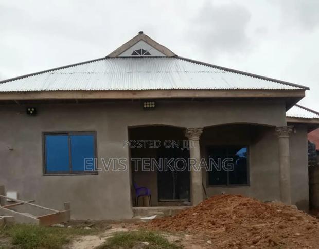 7bdrm House in Philten Construction, Kumasi Metropolitan for sale · Photo 3