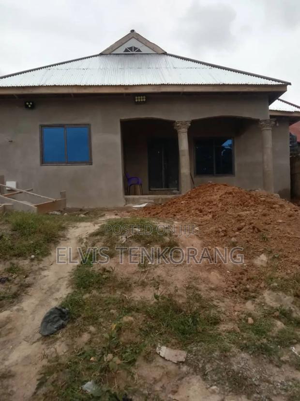 7bdrm House in Philten Construction, Kumasi Metropolitan for sale · Photo 4