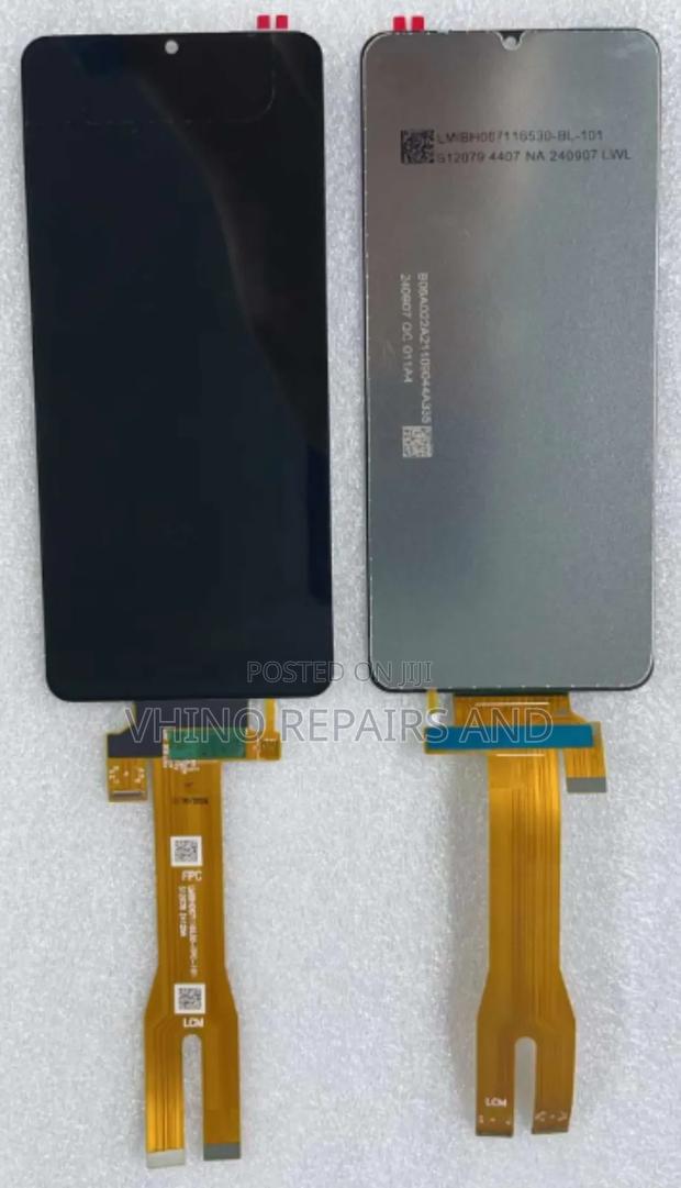 Original Samsung Galaxy A06 Screen R · Photo 2
