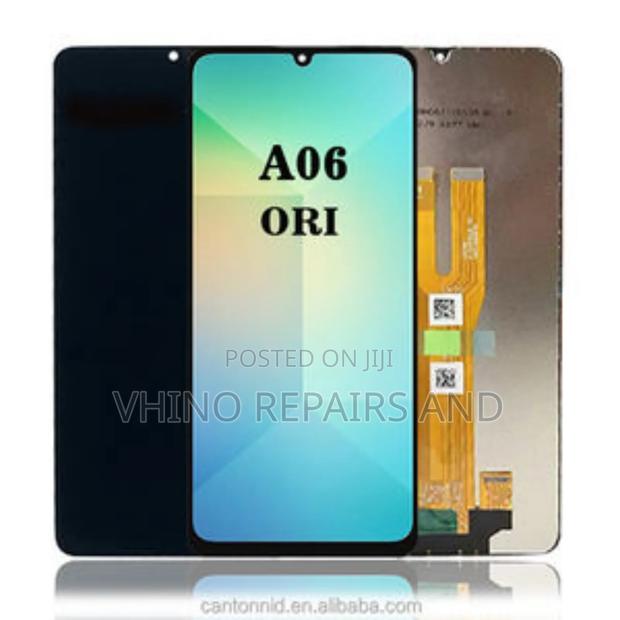 Original Samsung Galaxy A06 Screen R · Photo 6