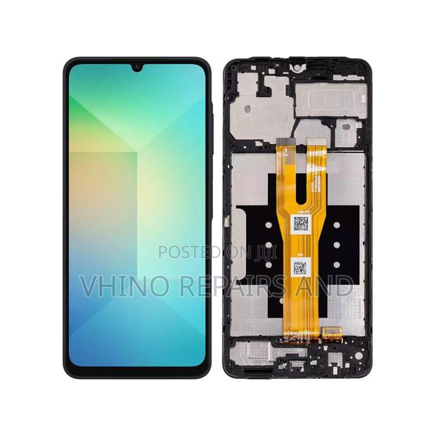 Original Samsung Galaxy A06 Screen R · Photo 7
